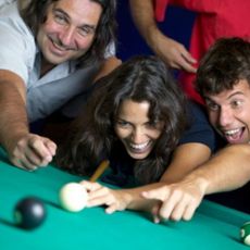 teambuilding